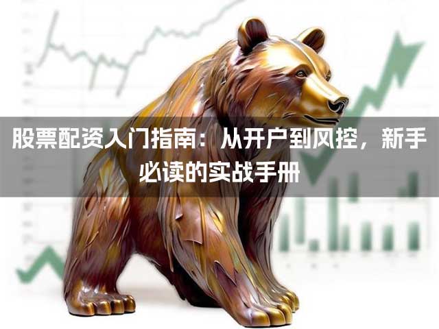 股票配资入门指南：从开户到风控，新手必读的实战手册