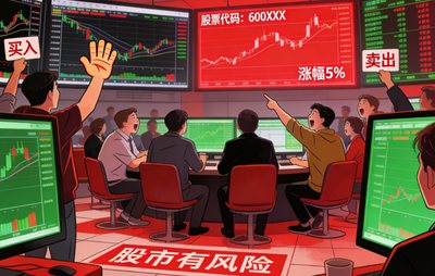 配资炒股哪家靠谱？资深投资者推荐平台的评估逻辑
